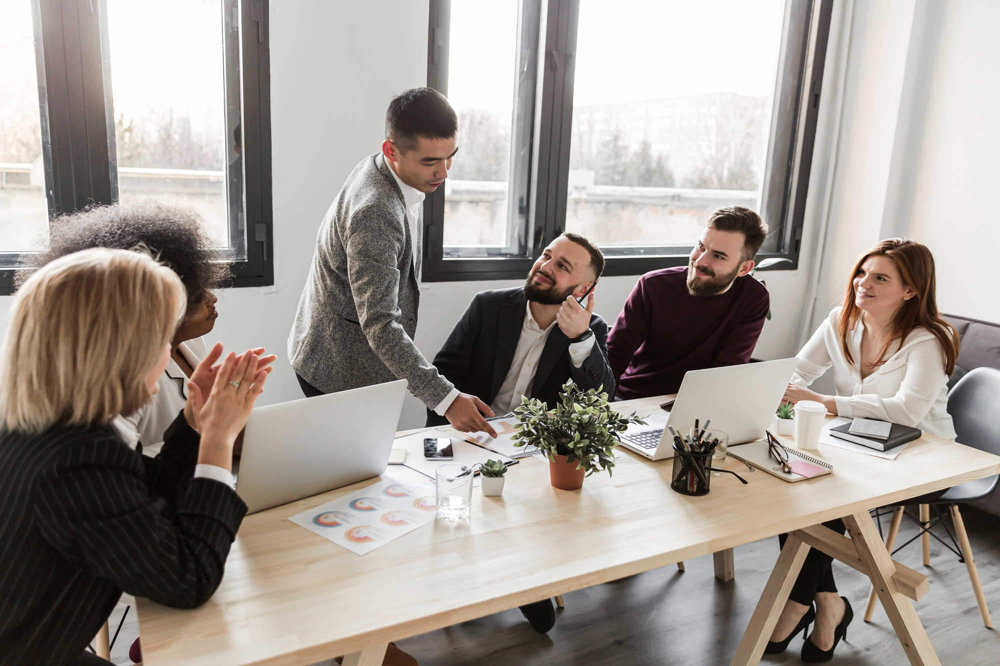 Investieren mit Intelligenz